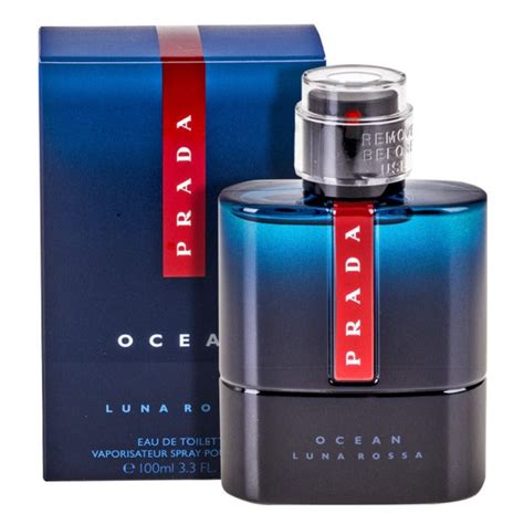 prada l'homme ocean|prada luna rossa ocean.